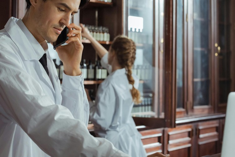 Comprendre Les Differences Entre Medicaments Generiques Et Princeps image 1